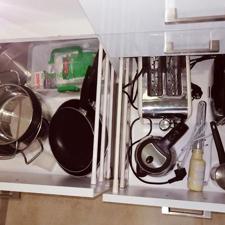דירות הרקליון Maridel Underground מראה חיצוני תמונה