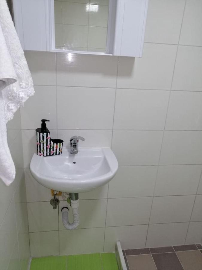 דירות הרקליון Maridel Underground מראה חיצוני תמונה